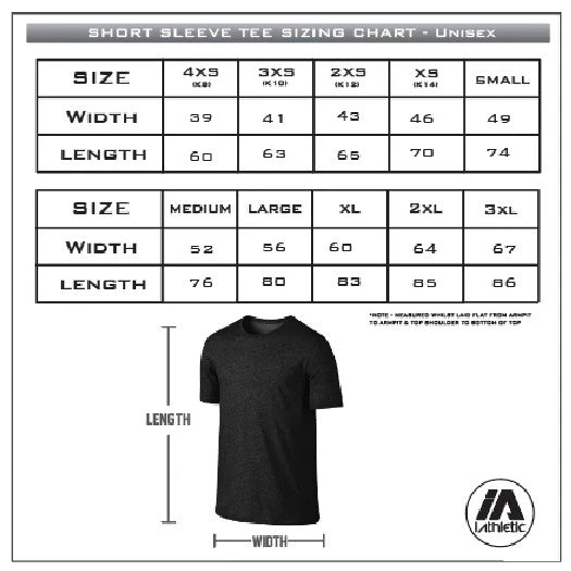 Casual Short Sleeve T-Shirt