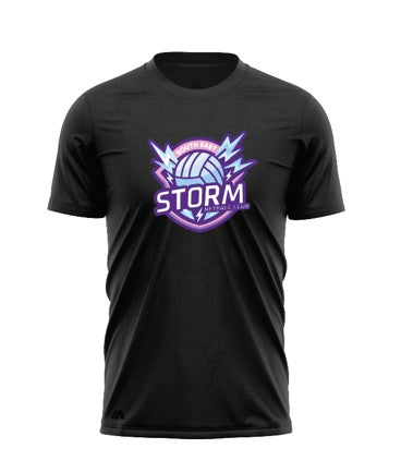 Casual Short Sleeve T-Shirt