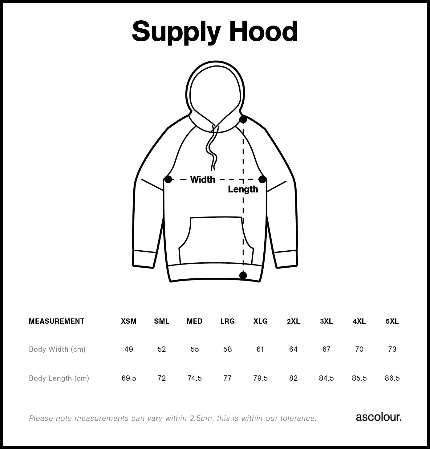 Hoodie